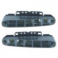 Světla pro denní svícení 2x5 LED R1-60108